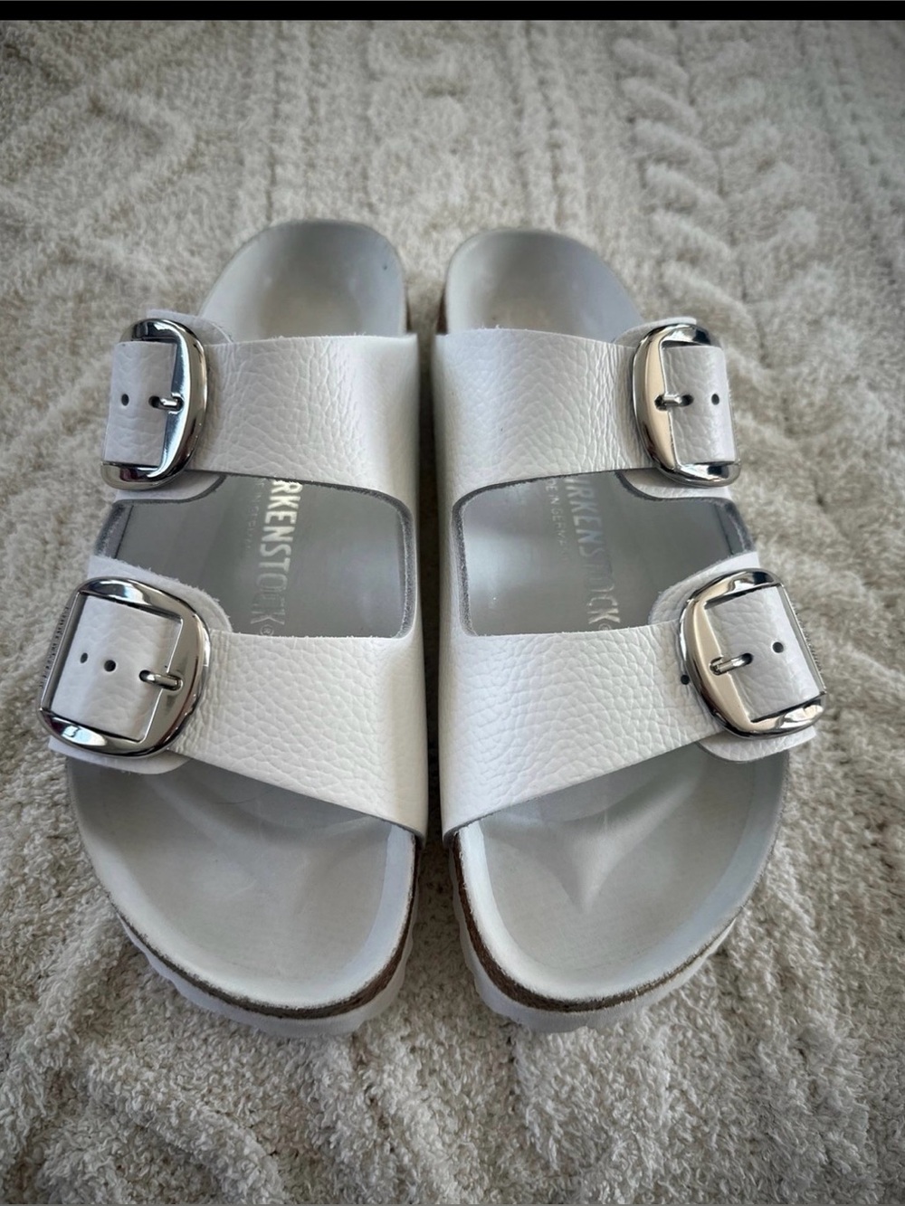 Birkenstock Arizona Big Buckle Sandals
